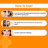 The Derma Co 100% Mineral Powder Sunscreen with SPF 50
